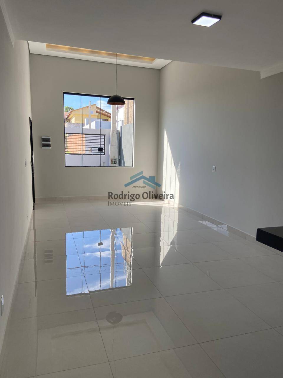 Casa, 3 quartos, 91 m² - Foto 4
