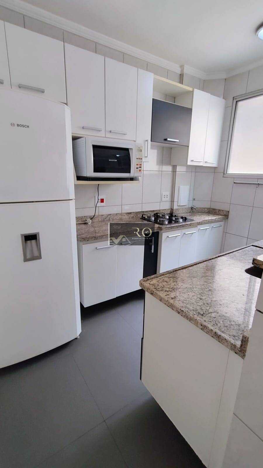 Apartamento, 3 quartos, 92 m² - Foto 2