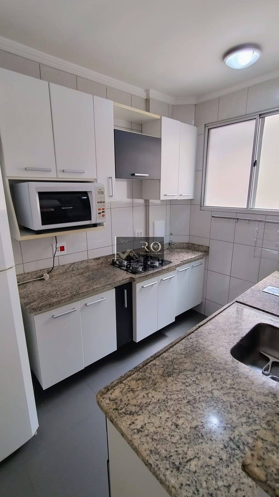 Apartamento, 3 quartos, 92 m² - Foto 3
