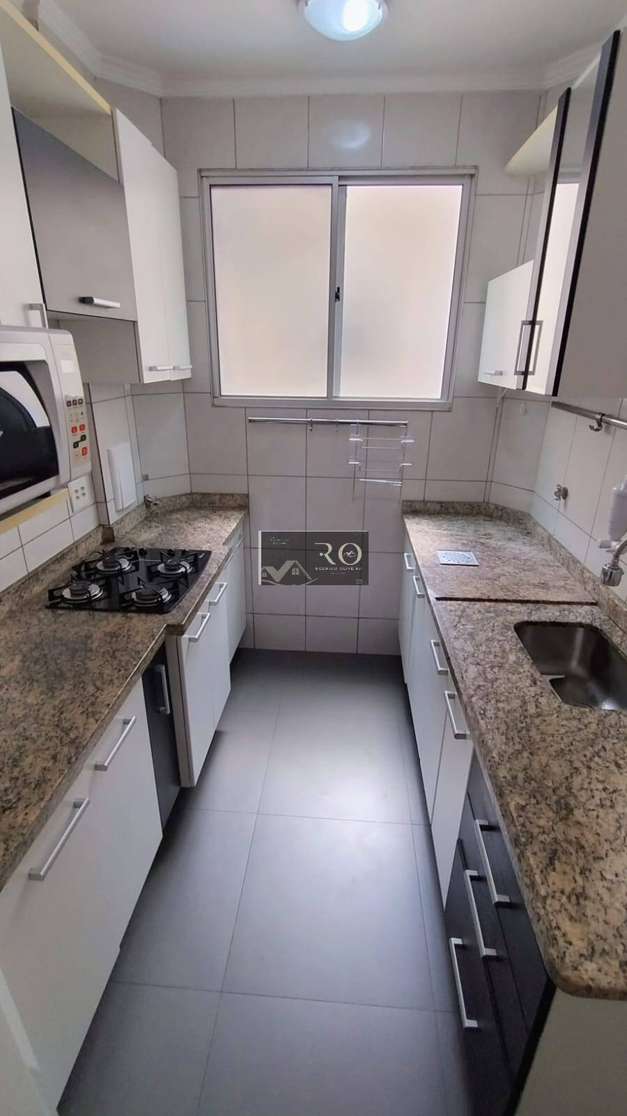 Apartamento, 3 quartos, 92 m² - Foto 4