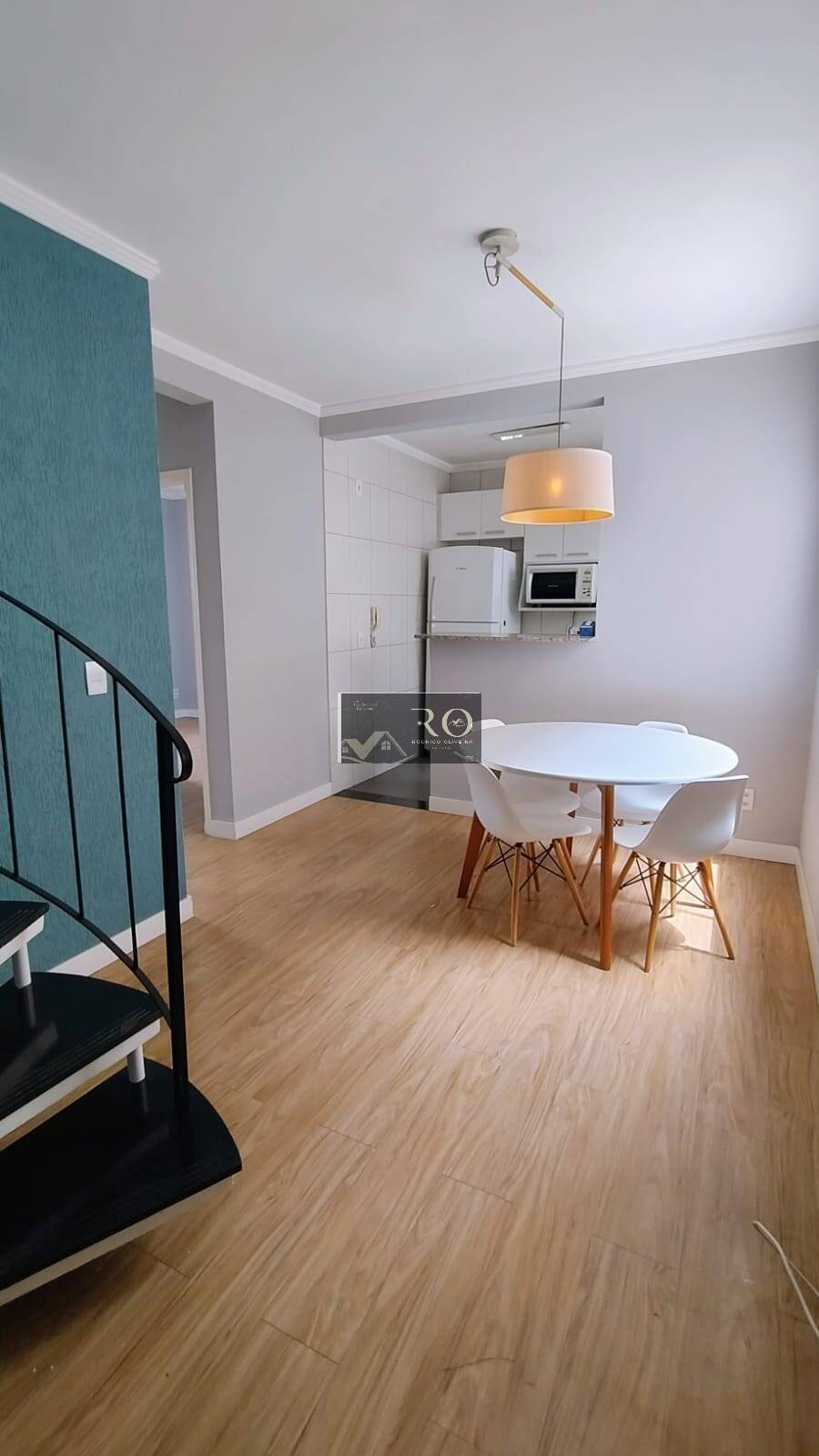 Apartamento, 3 quartos, 92 m² - Foto 1