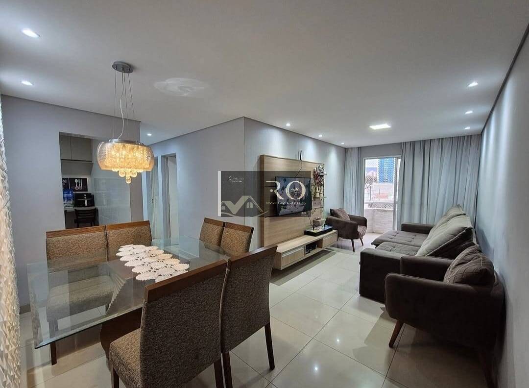 Apartamento, 2 quartos, 76 m² - Foto 2