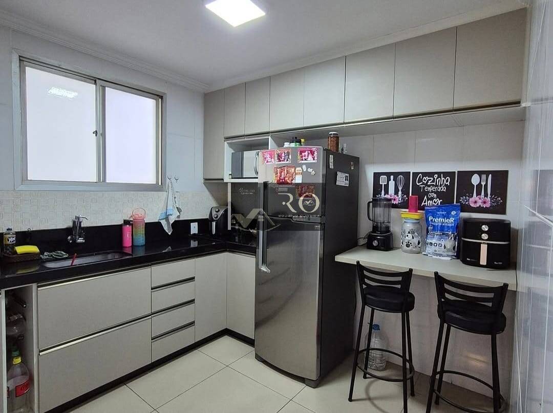 Apartamento, 2 quartos, 76 m² - Foto 1