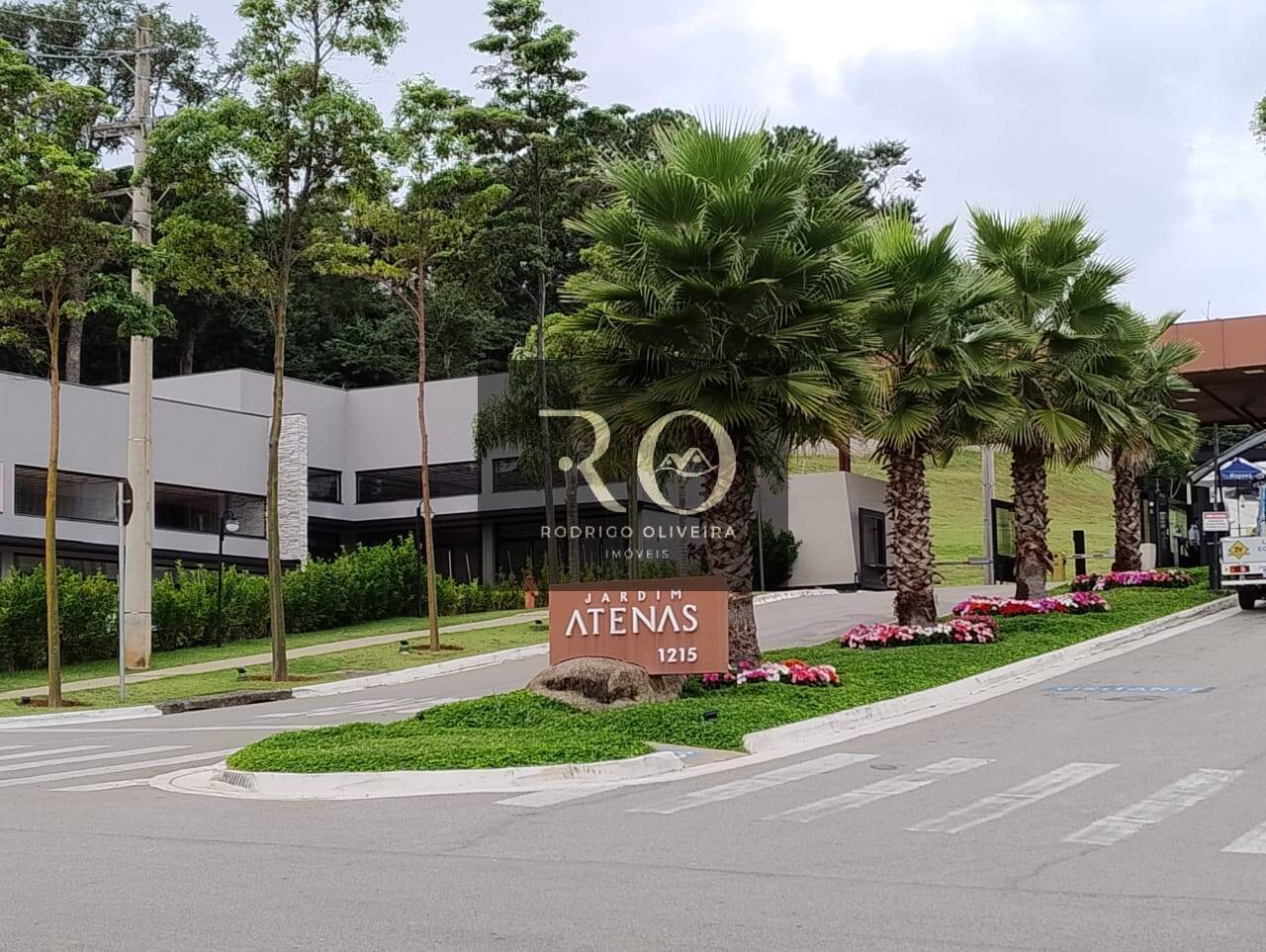 Terreno, 721 m² - Foto 1