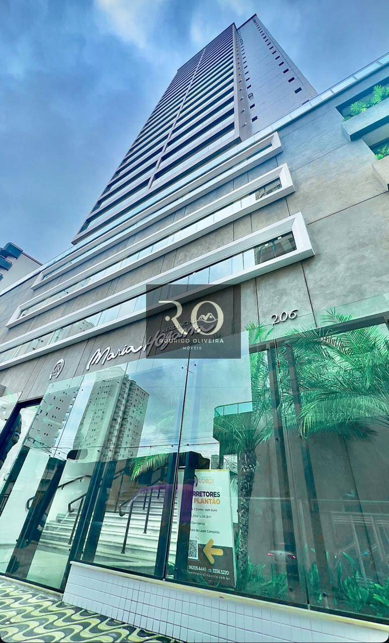Apartamento, 3 quartos, 135 m² - Foto 40