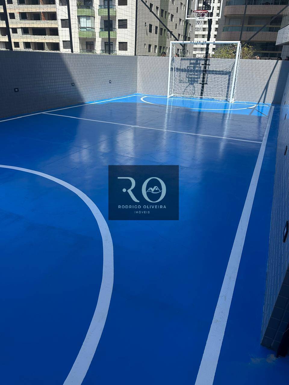 Apartamento, 3 quartos, 135 m² - Foto 43