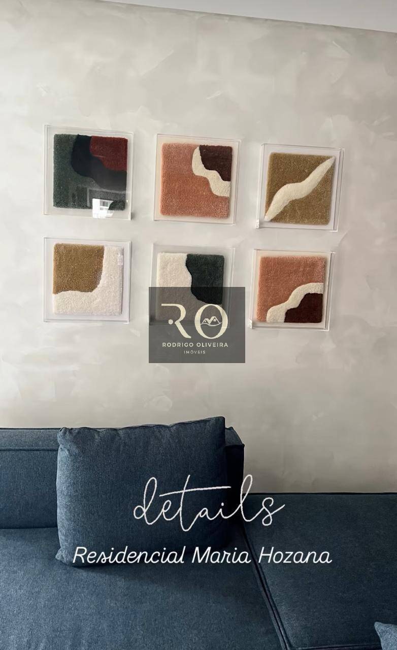 Apartamento, 3 quartos, 135 m² - Foto 45