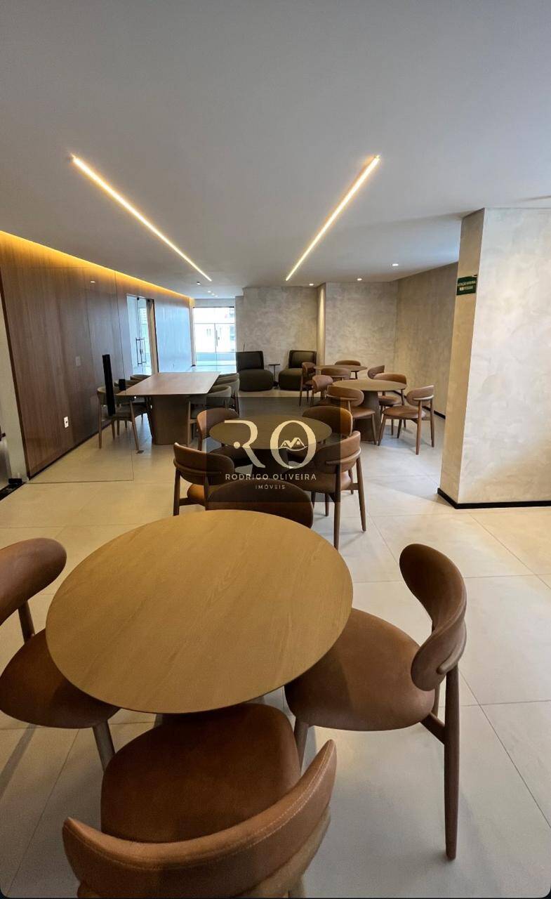 Apartamento, 3 quartos, 135 m² - Foto 47
