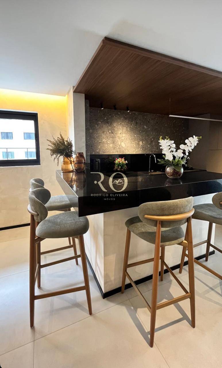 Apartamento, 3 quartos, 135 m² - Foto 49