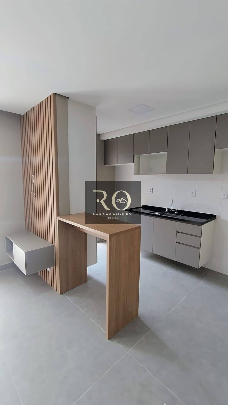 Apartamento, 2 quartos, 69 m² - Foto 1