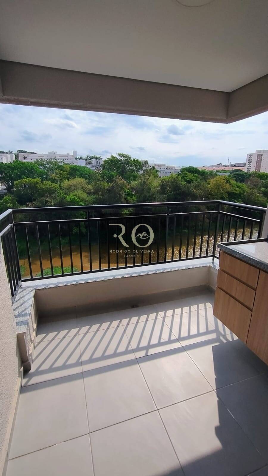 Apartamento, 2 quartos, 69 m² - Foto 3