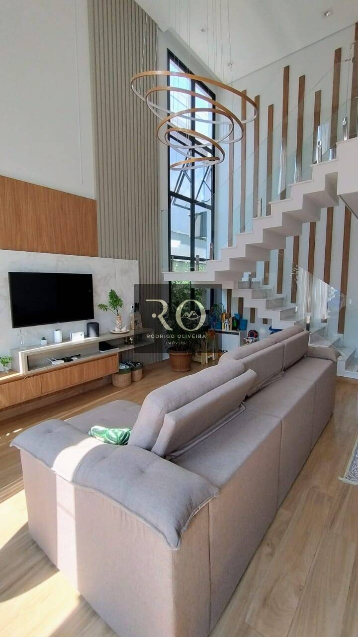 Casa, 3 quartos, 255 m² - Foto 3