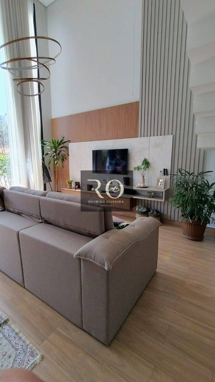 Casa, 3 quartos, 255 m² - Foto 5