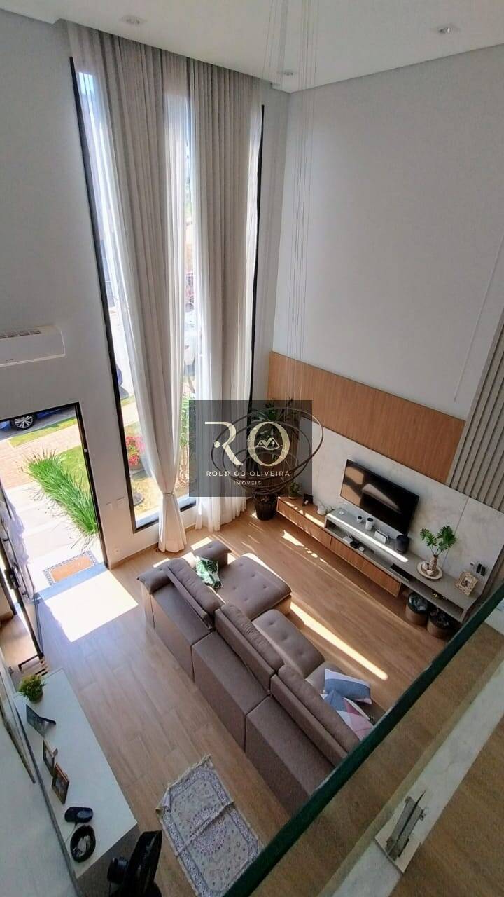 Casa, 3 quartos, 255 m² - Foto 4