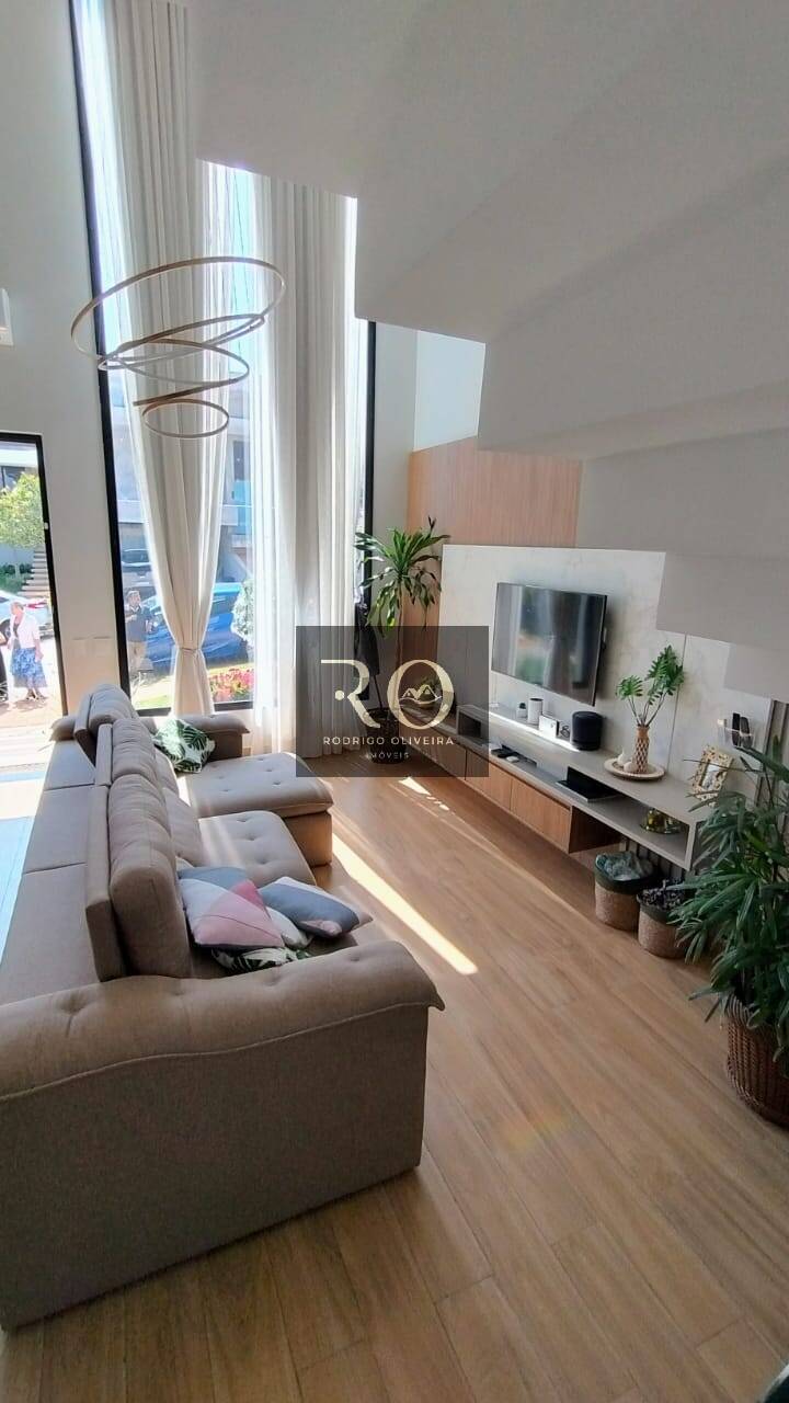 Casa, 3 quartos, 255 m² - Foto 6