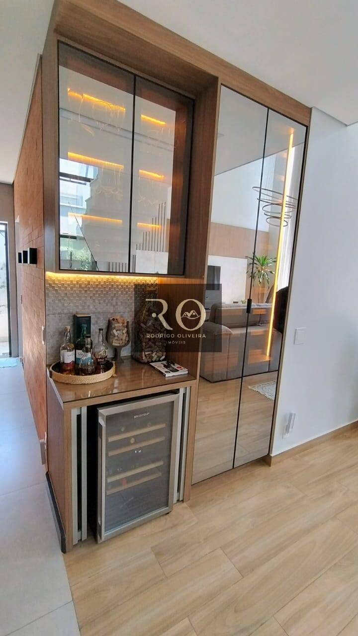 Casa, 3 quartos, 255 m² - Foto 7