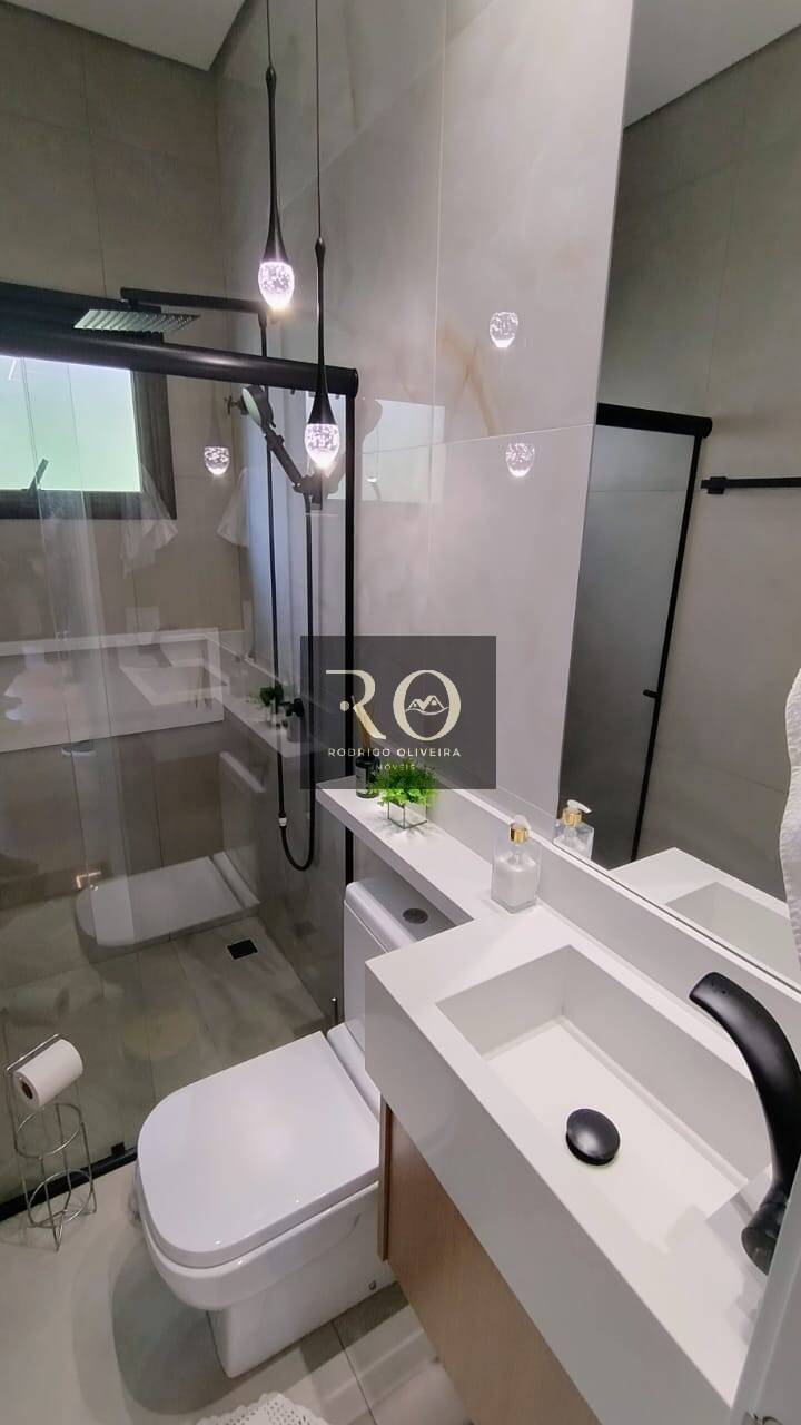 Casa, 3 quartos, 255 m² - Foto 9