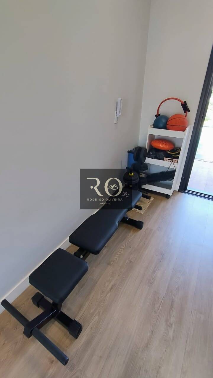 Casa, 3 quartos, 255 m² - Foto 11