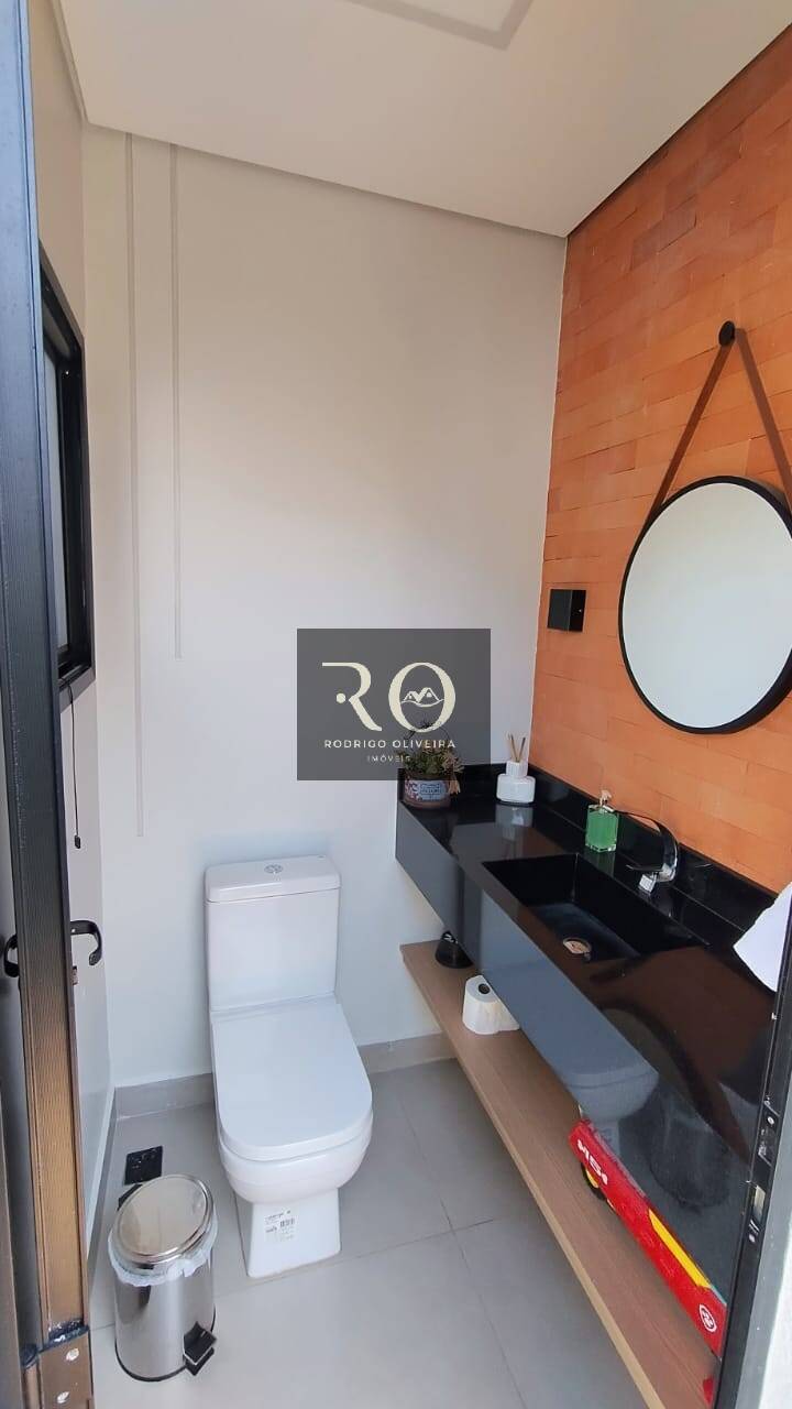 Casa, 3 quartos, 255 m² - Foto 20