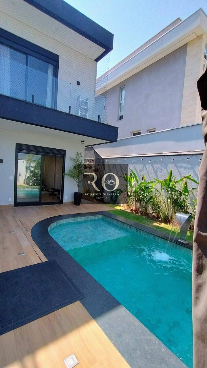 Casa, 3 quartos, 255 m² - Foto 16