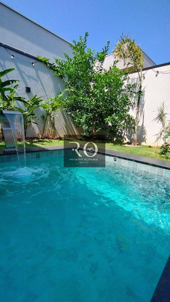Casa, 3 quartos, 255 m² - Foto 17