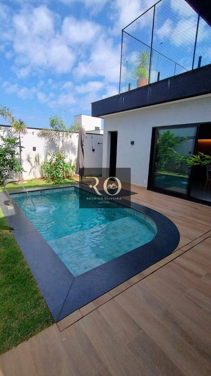 Casa, 3 quartos, 255 m² - Foto 19
