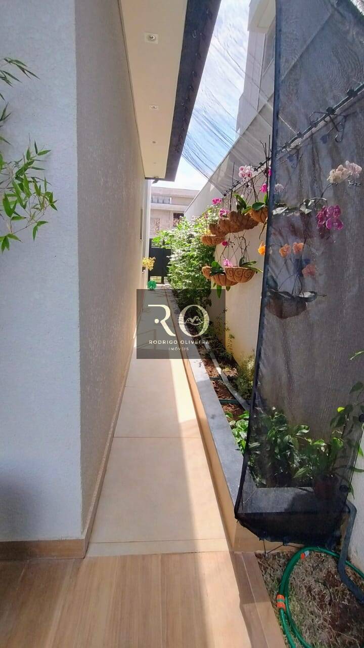 Casa, 3 quartos, 255 m² - Foto 14
