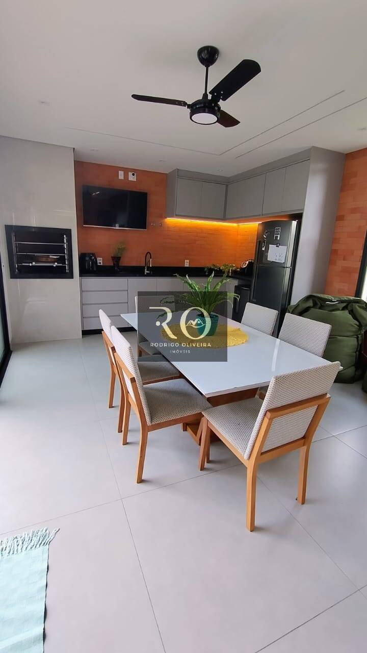 Casa, 3 quartos, 255 m² - Foto 21