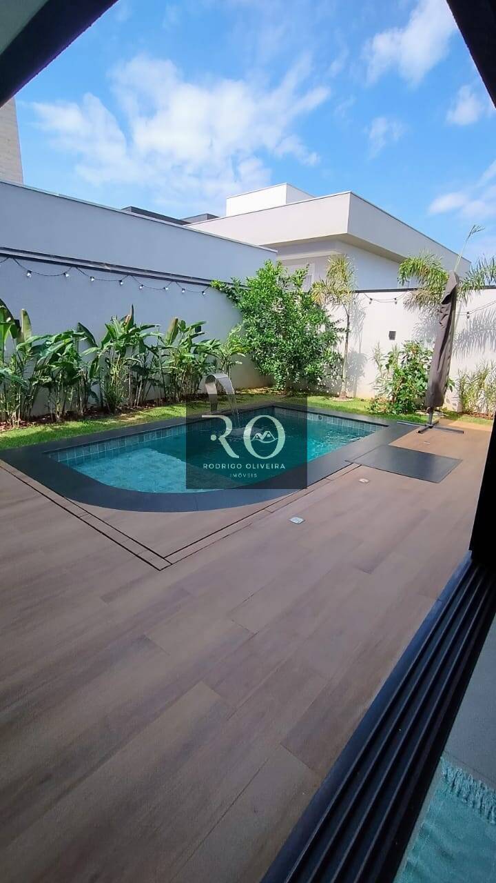 Casa, 3 quartos, 255 m² - Foto 18