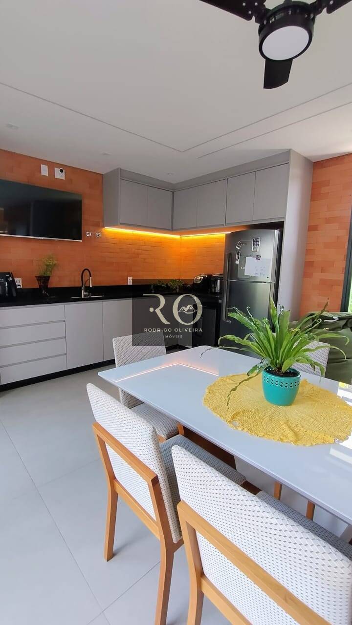 Casa, 3 quartos, 255 m² - Foto 22