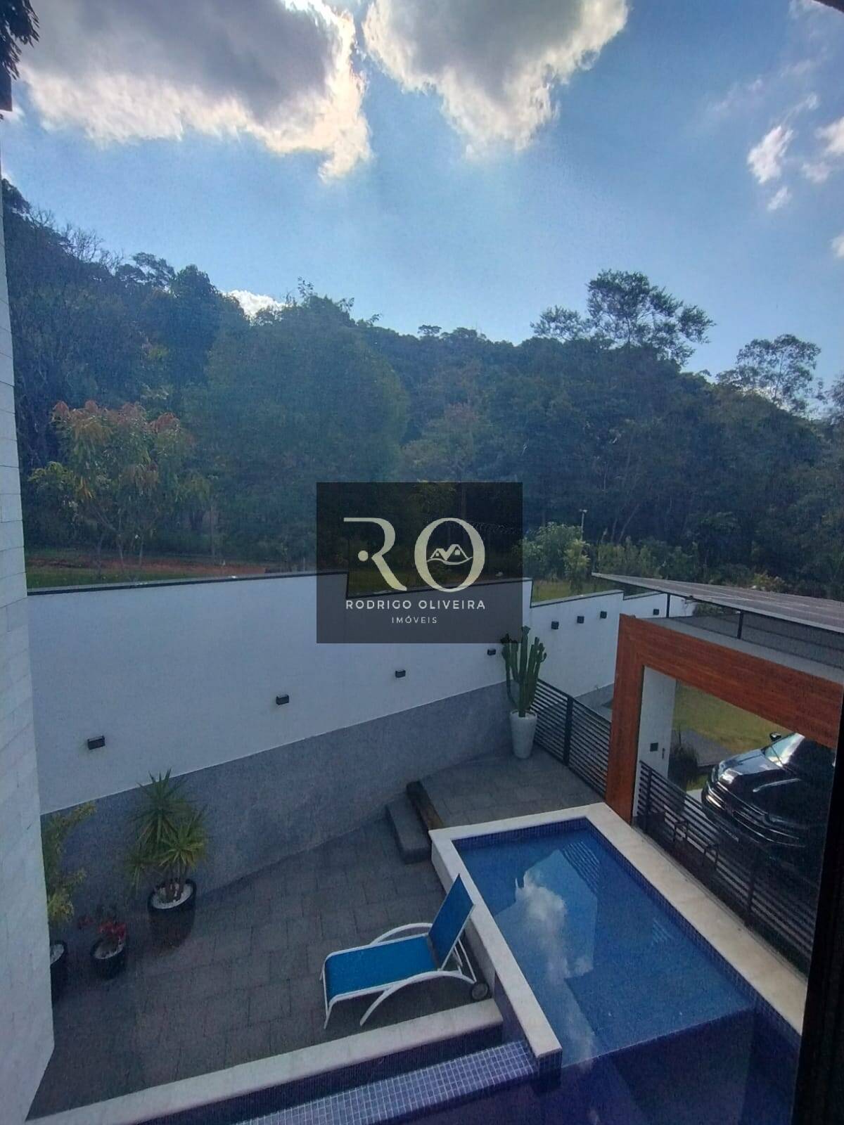 Casa de Condomínio, 3 quartos - Foto 36