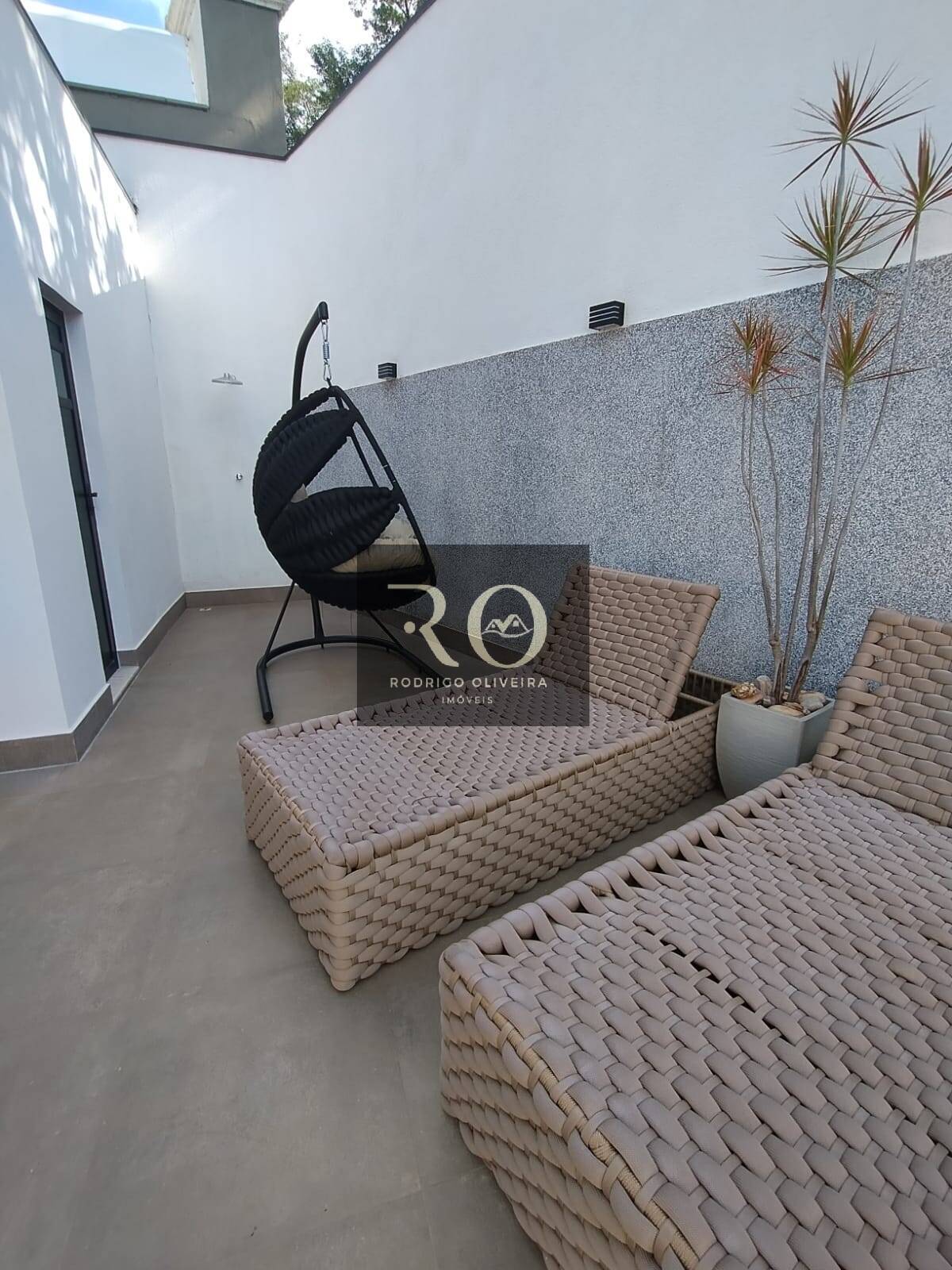Casa de Condomínio, 3 quartos - Foto 32