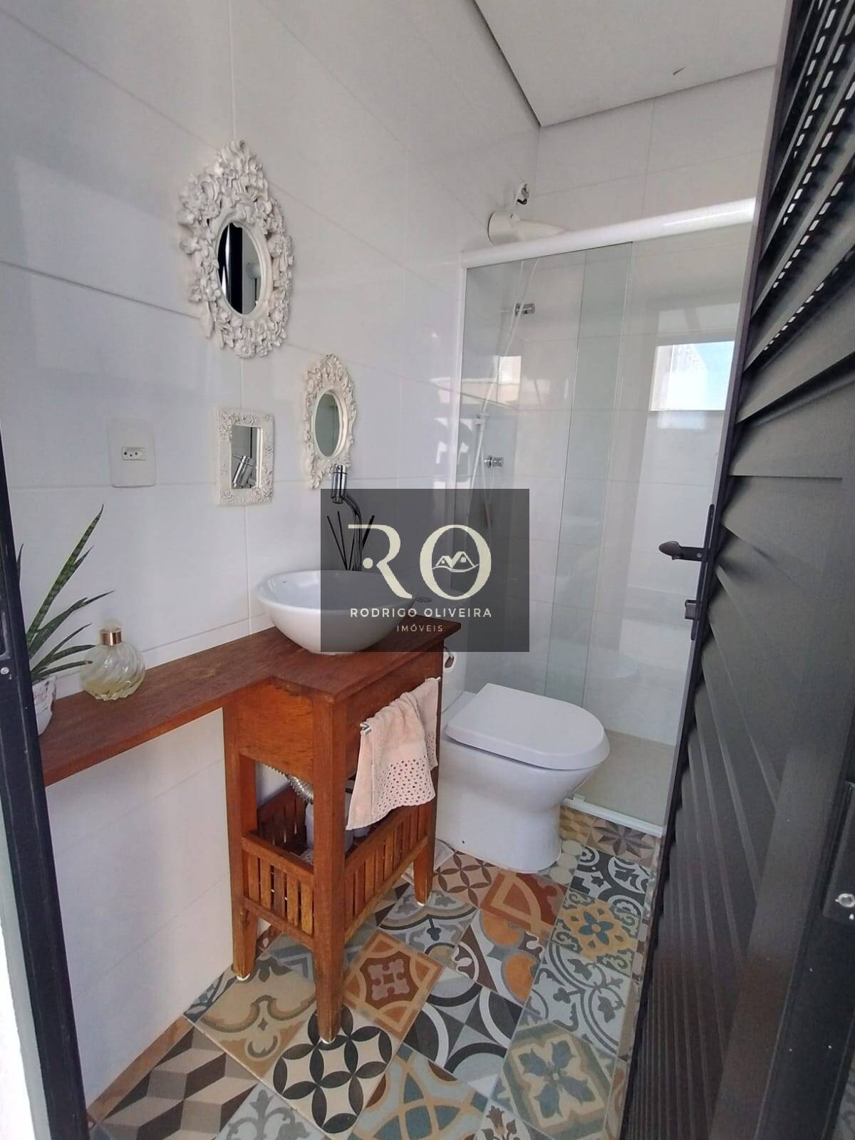 Casa de Condomínio, 3 quartos - Foto 12