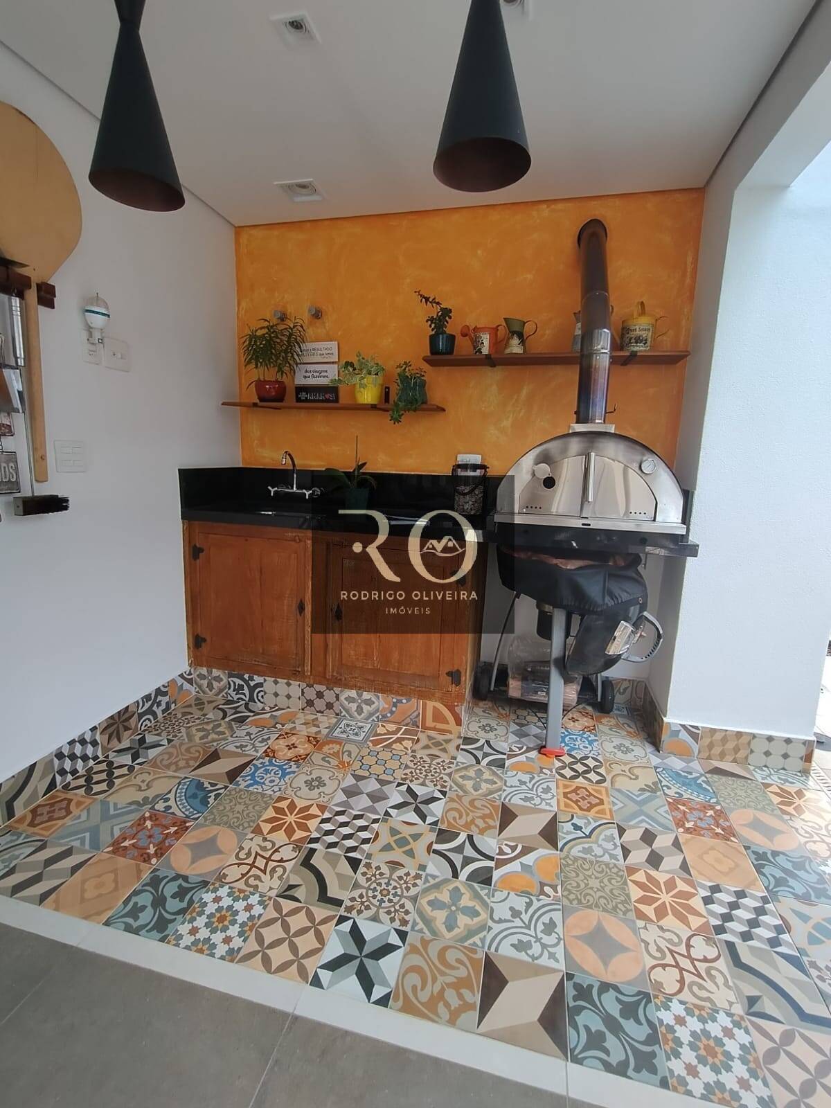 Casa de Condomínio, 3 quartos - Foto 34