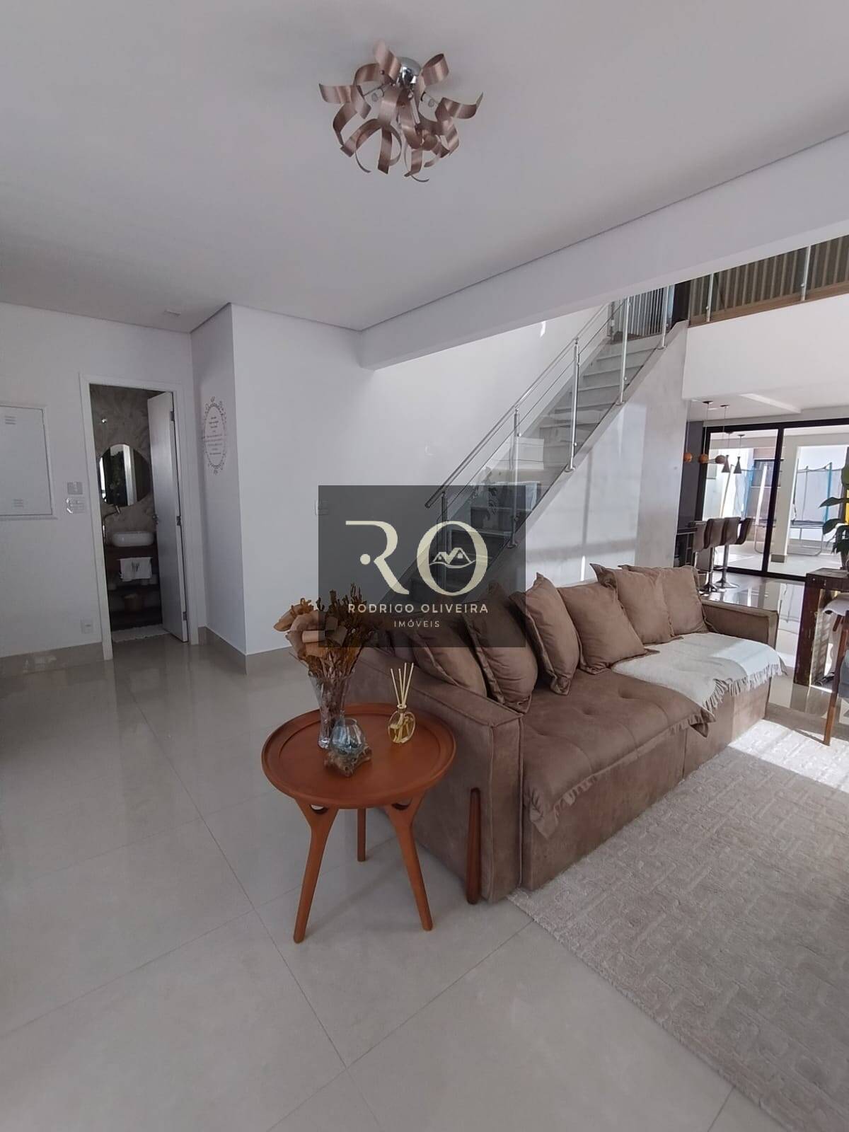 Casa de Condomínio, 3 quartos - Foto 6