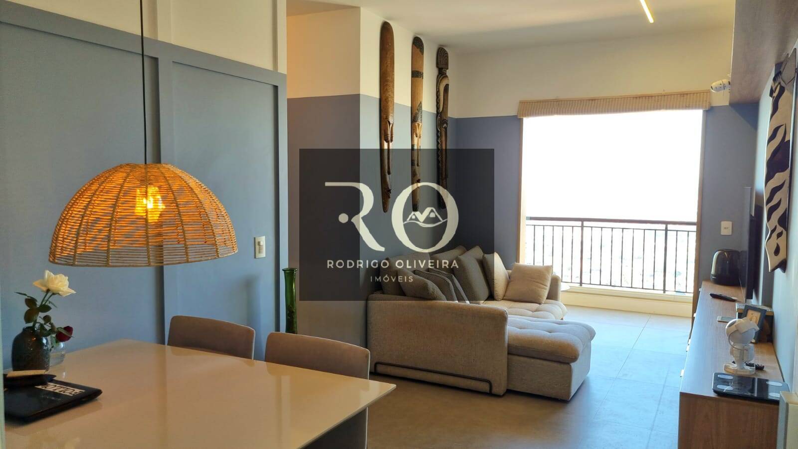 Apartamento, 2 quartos, 63 m² - Foto 3