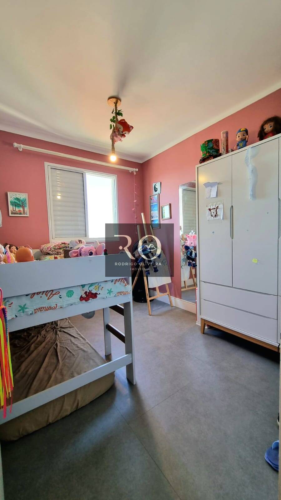 Apartamento, 2 quartos, 63 m² - Foto 6