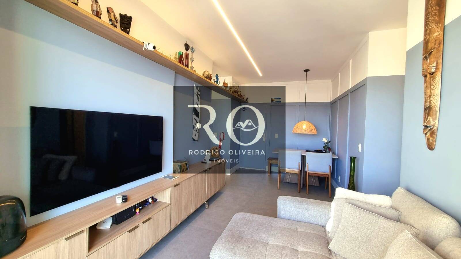 Apartamento, 2 quartos, 63 m² - Foto 1
