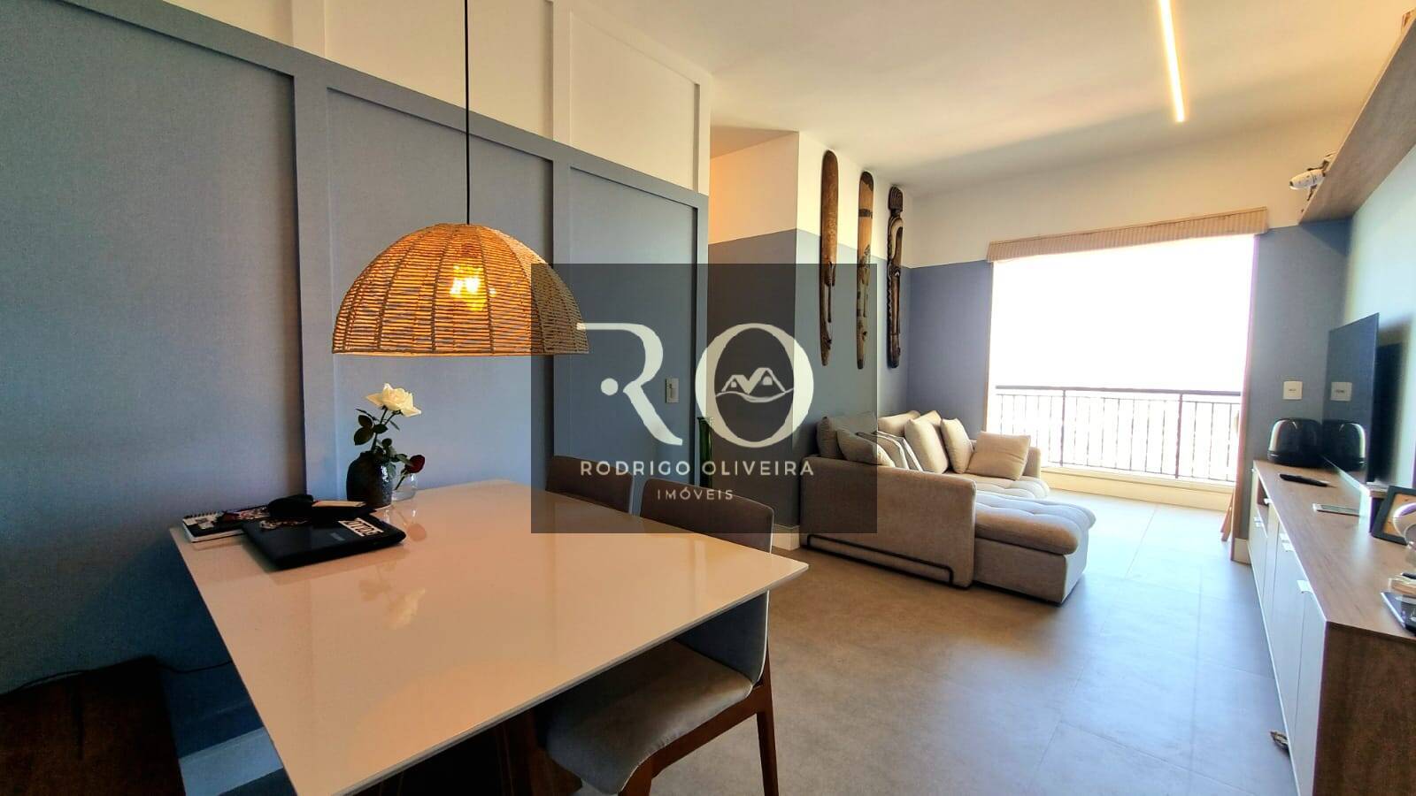 Apartamento, 2 quartos, 63 m² - Foto 4