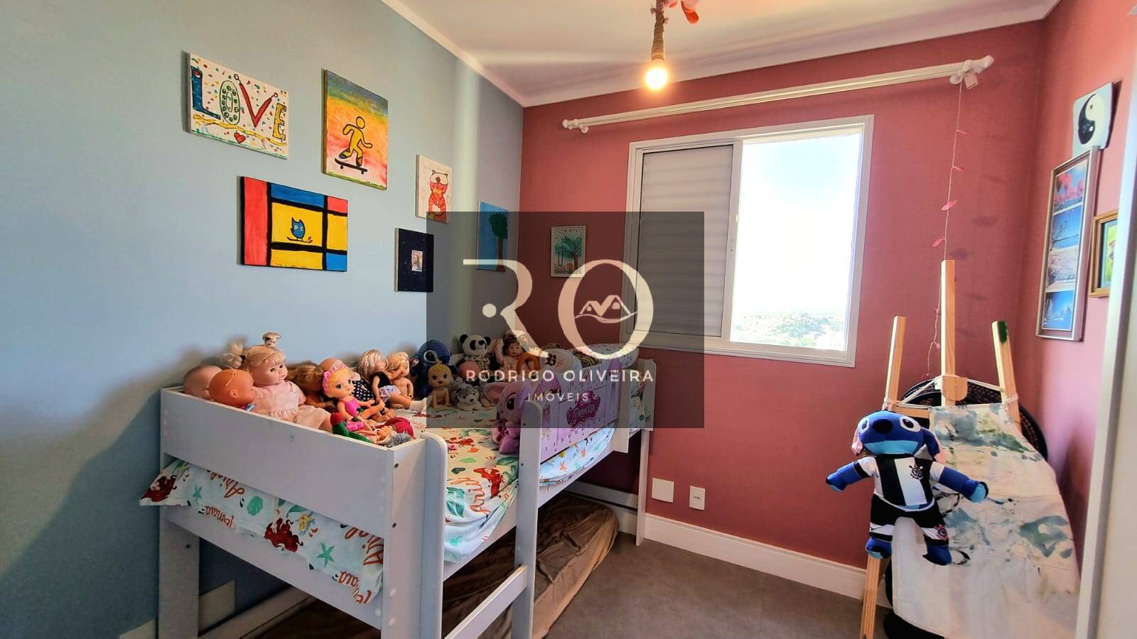 Apartamento, 2 quartos, 63 m² - Foto 9