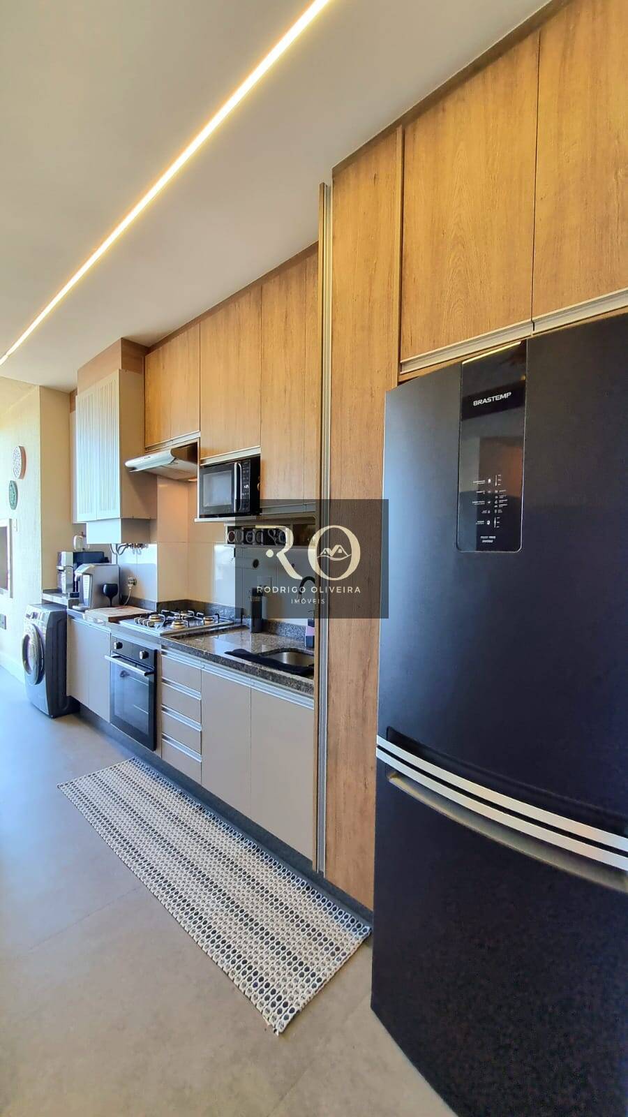 Apartamento, 2 quartos, 63 m² - Foto 7
