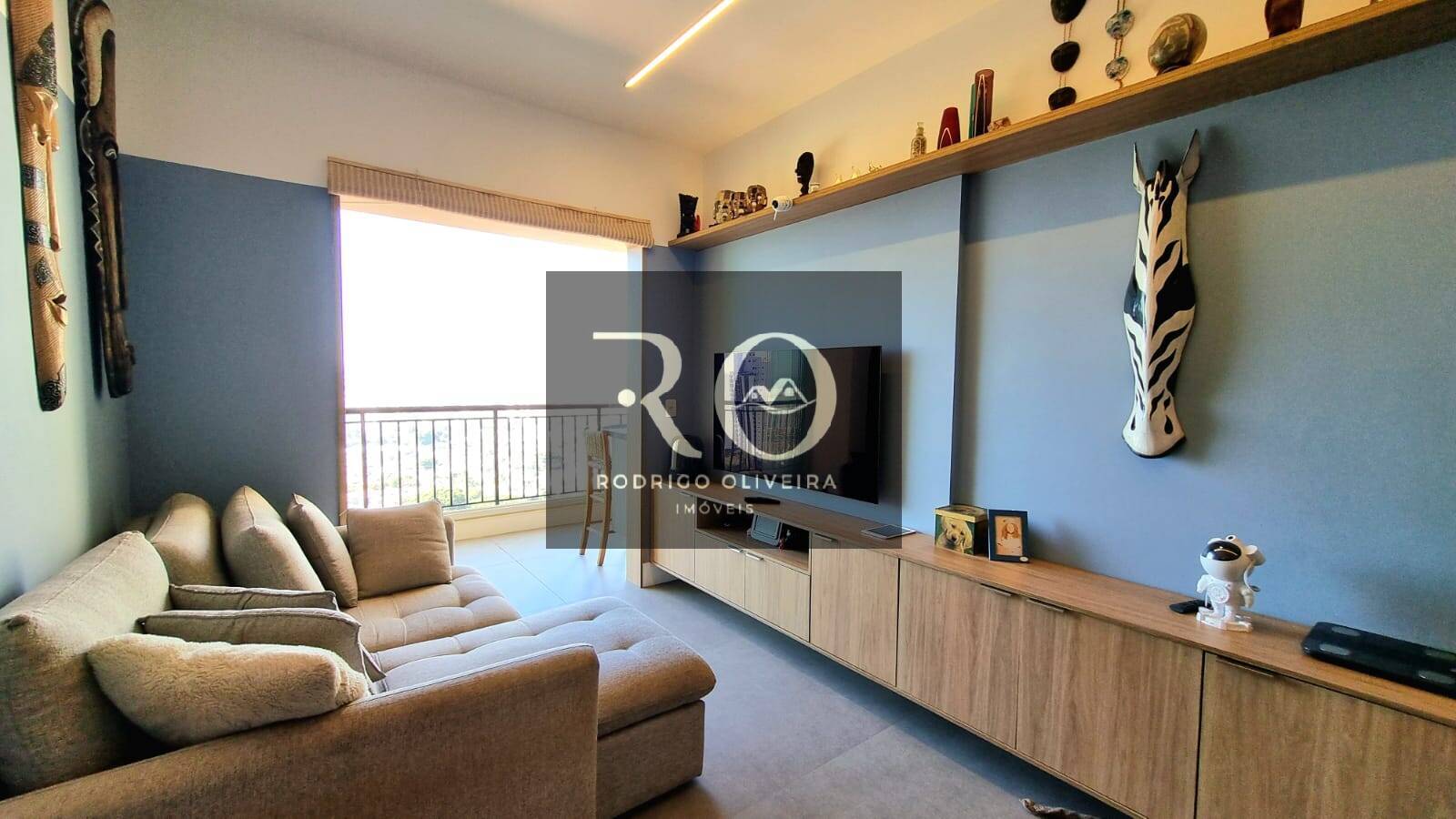 Apartamento, 2 quartos, 63 m² - Foto 8