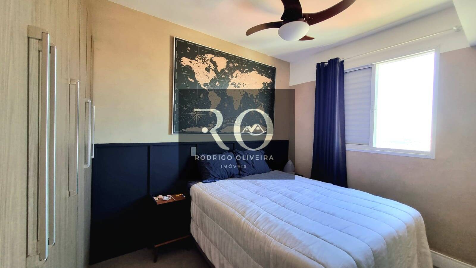 Apartamento, 2 quartos, 63 m² - Foto 10