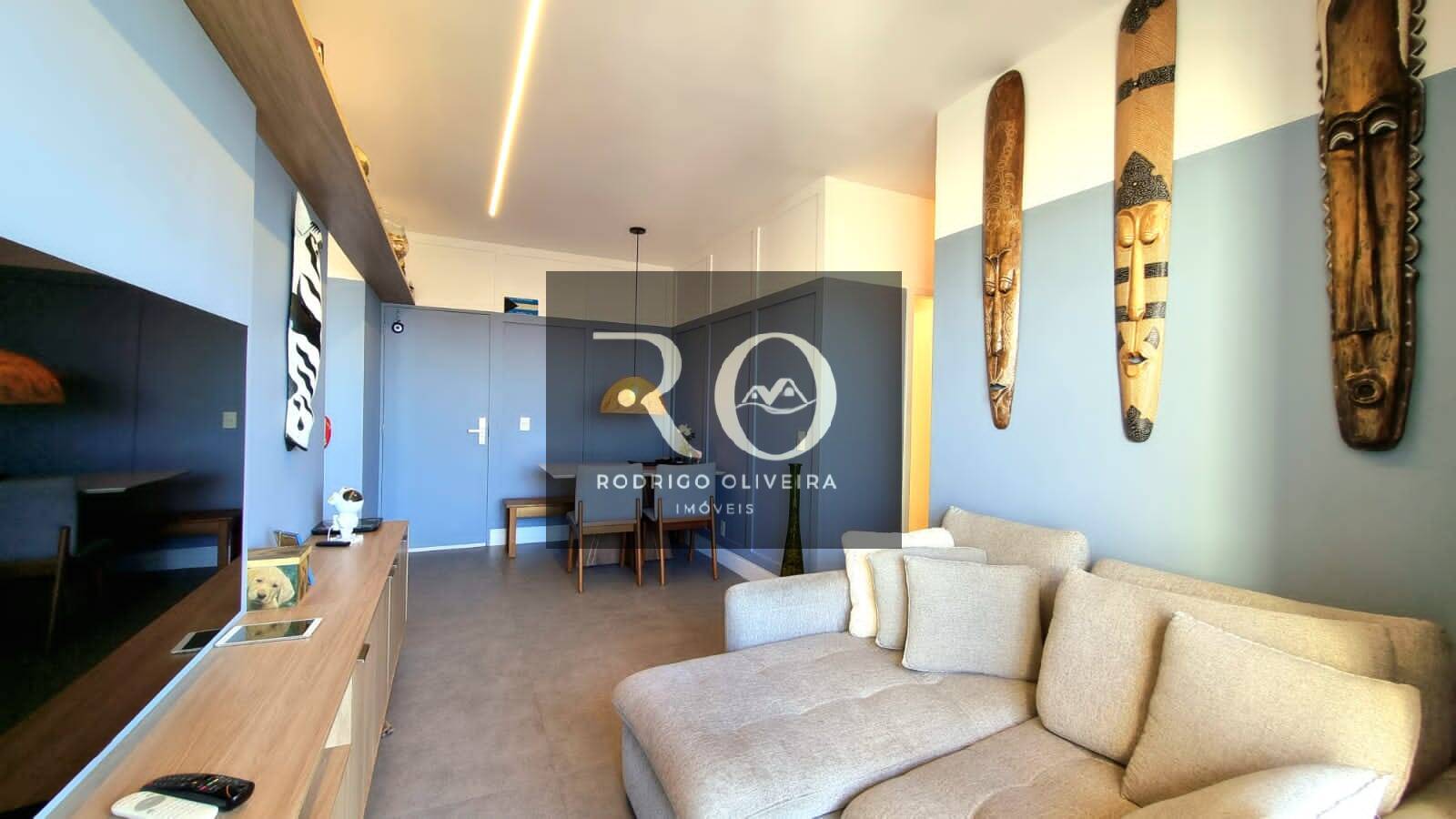 Apartamento, 2 quartos, 63 m² - Foto 2