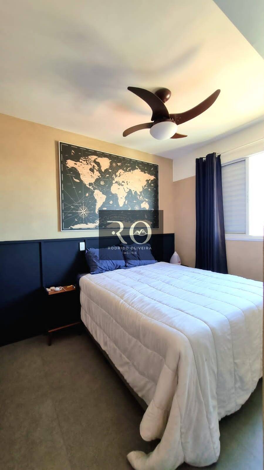 Apartamento, 2 quartos, 63 m² - Foto 23