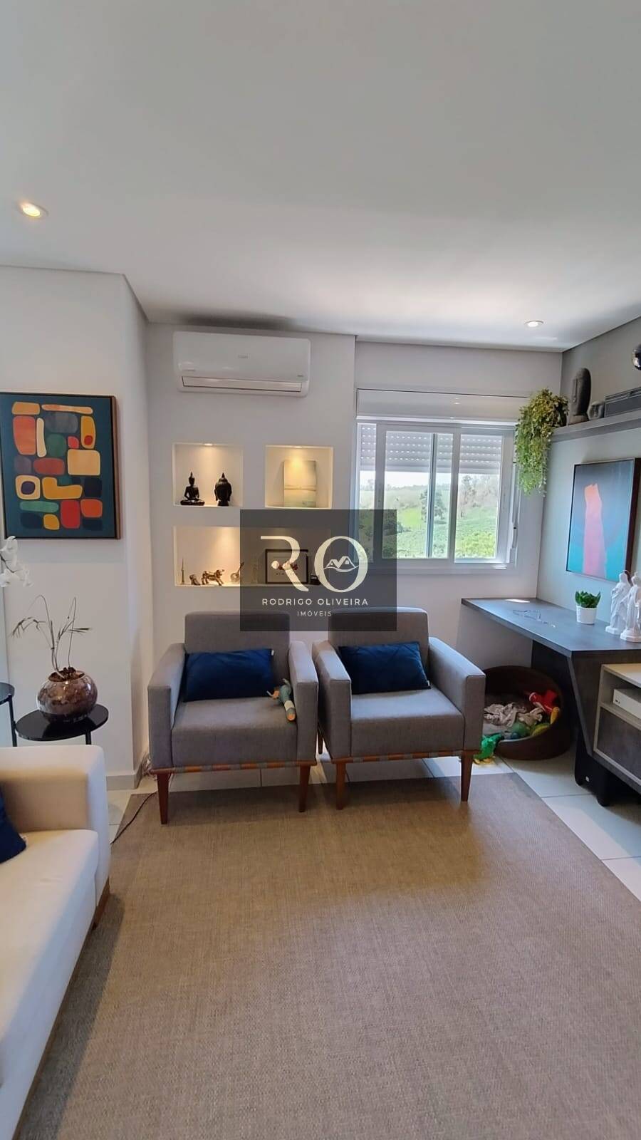 Apartamento, 2 quartos, 79 m² - Foto 12