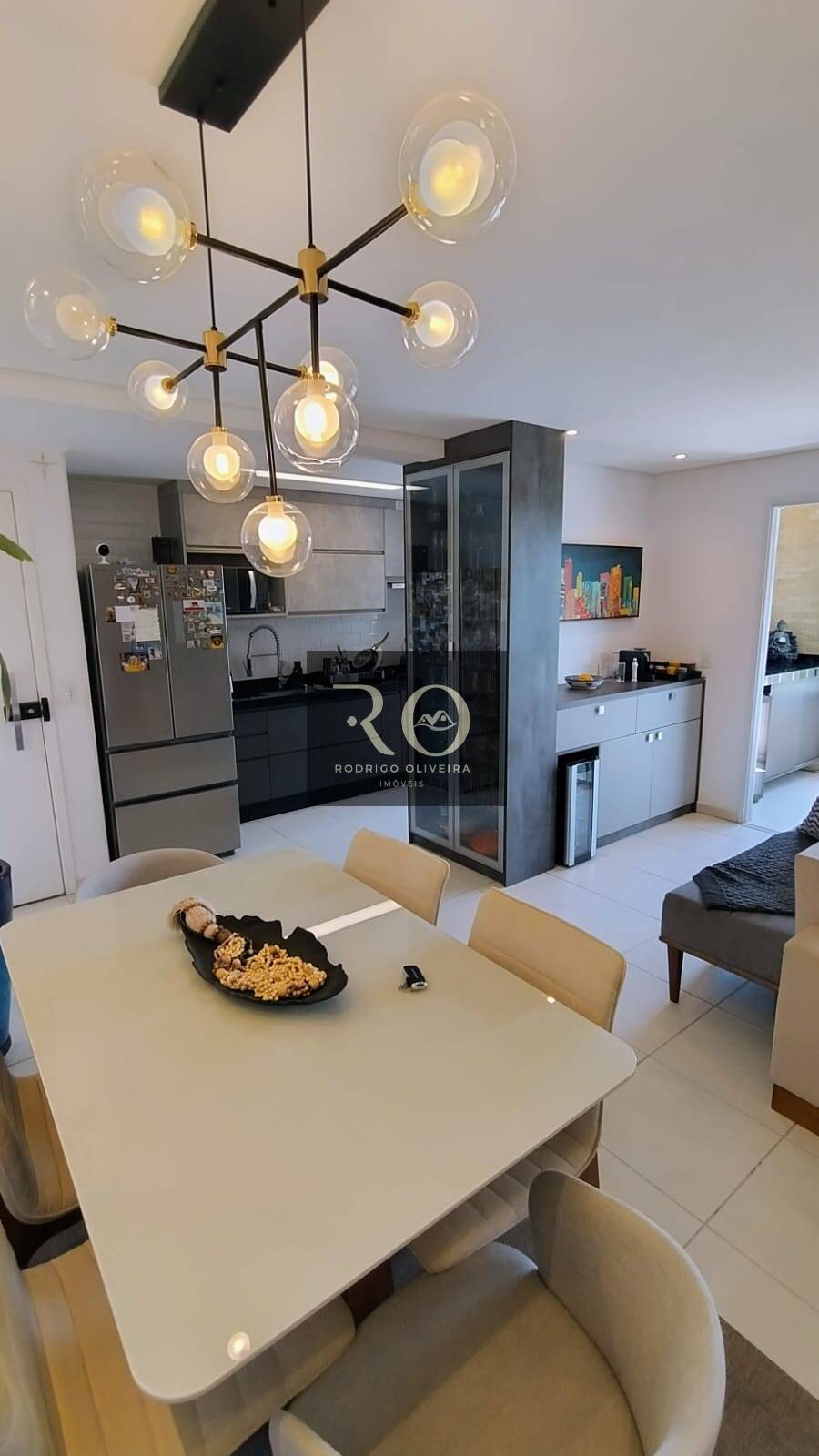 Apartamento, 2 quartos, 79 m² - Foto 3