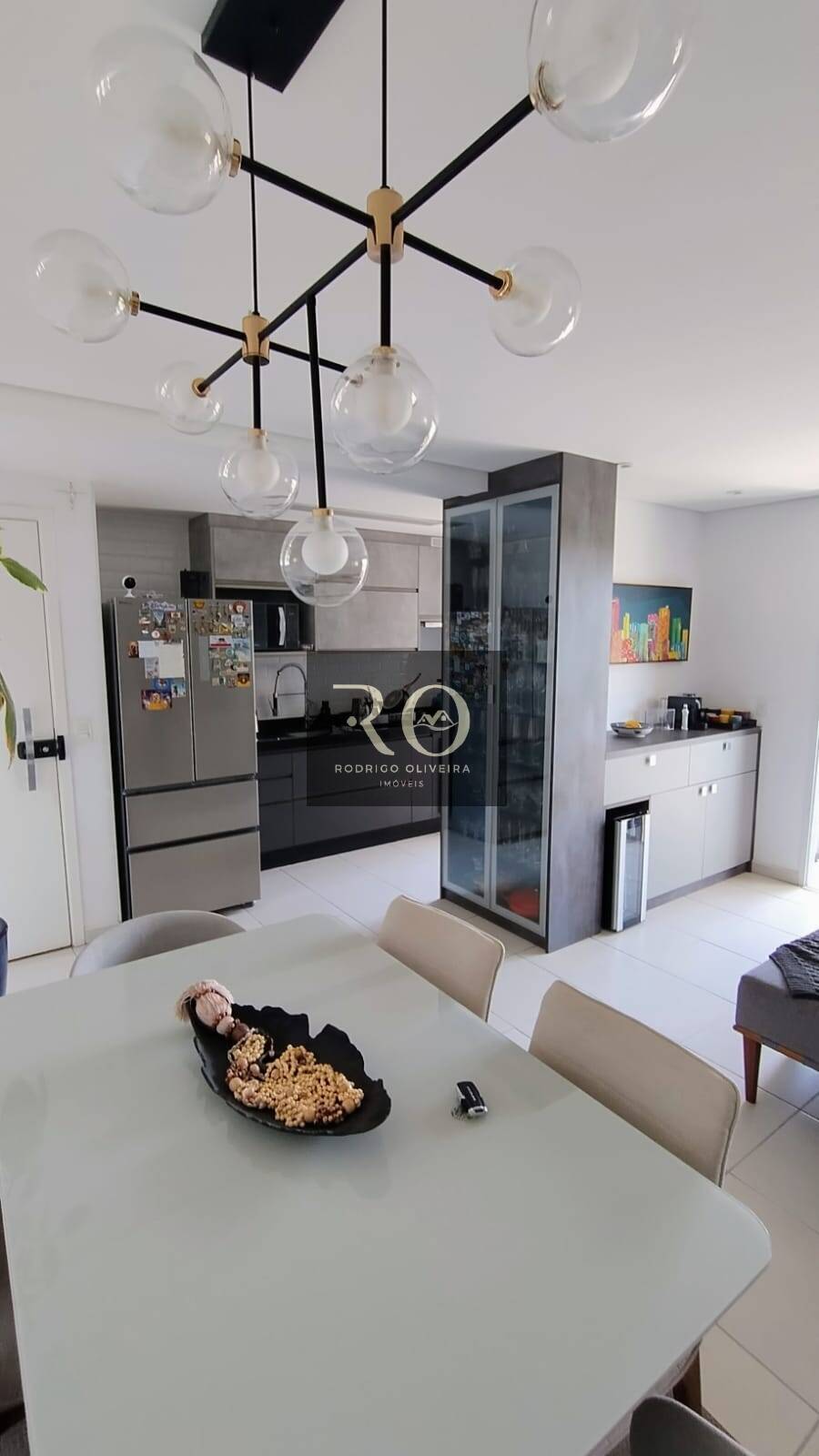 Apartamento, 2 quartos, 79 m² - Foto 4