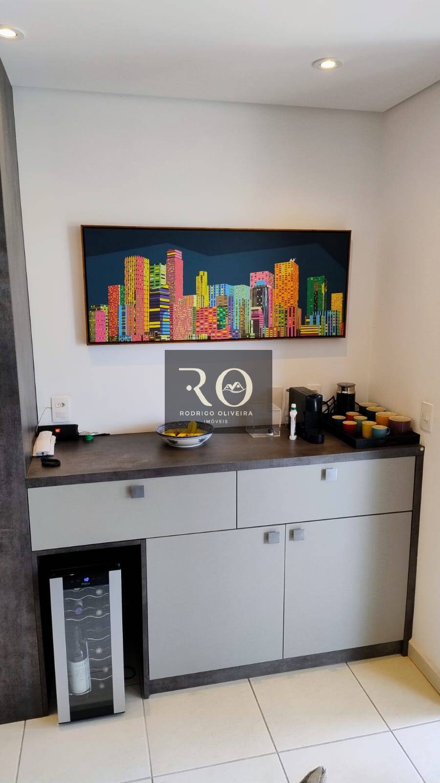 Apartamento, 2 quartos, 79 m² - Foto 15