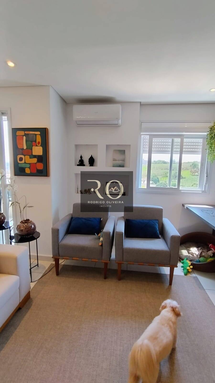 Apartamento, 2 quartos, 79 m² - Foto 13